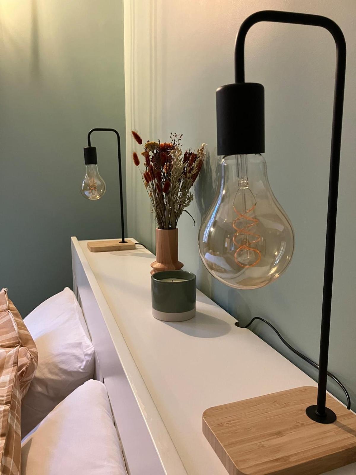 Le Clos Du Tilleul - Charme En Hyper Centre Appartement *