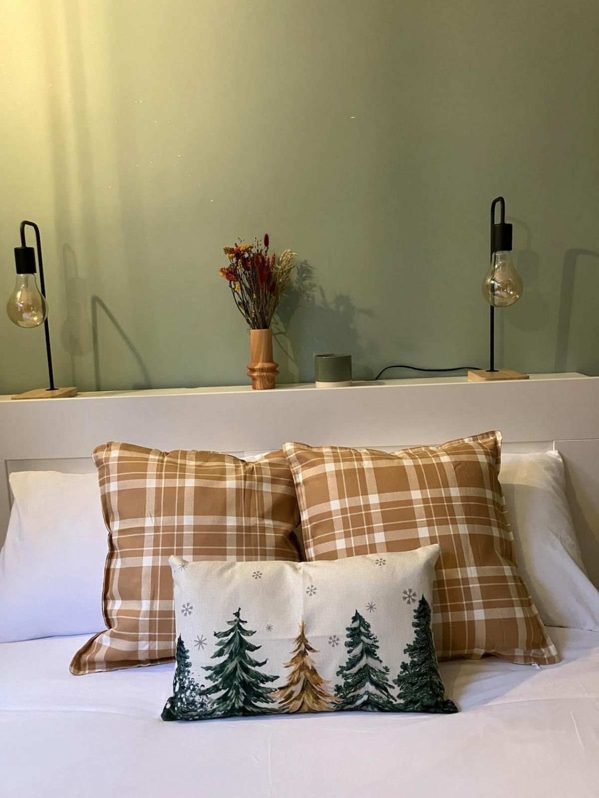 Appartement Le Clos Du Tilleul - Charme En Hyper Centre *