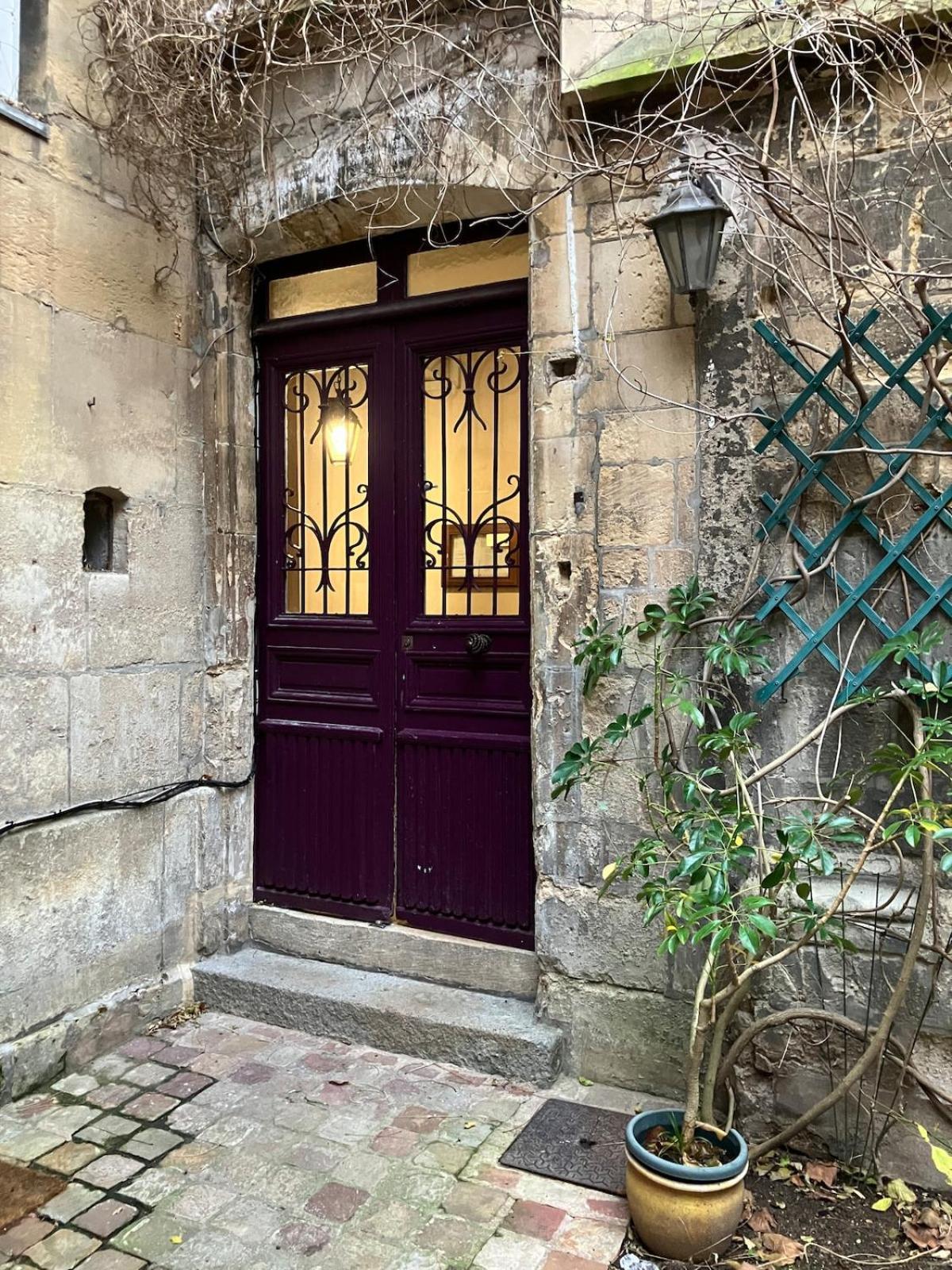 Le Clos Du Tilleul - Charme En Hyper Centre * Caen