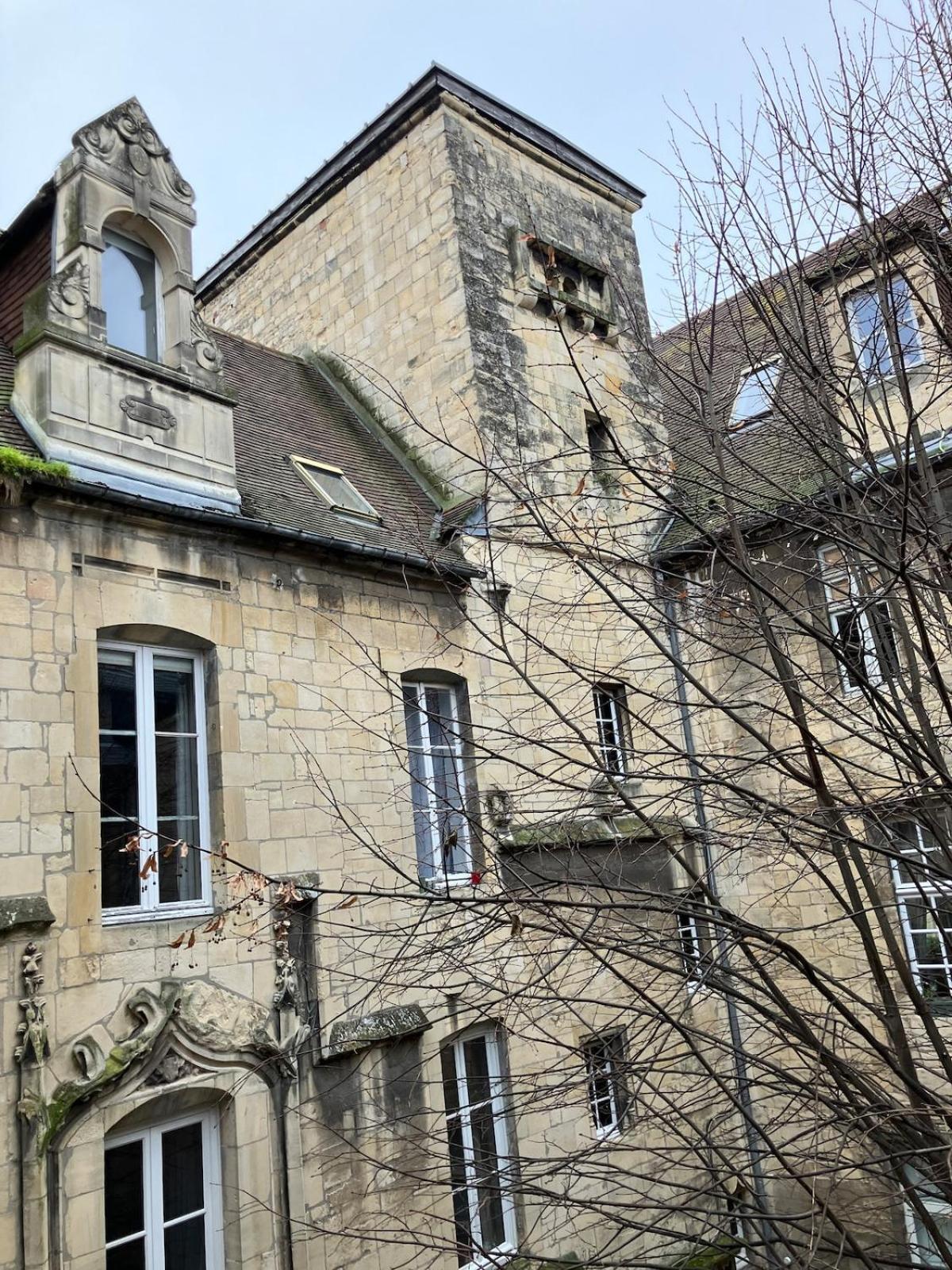 Le Clos Du Tilleul - Charme En Hyper Centre Appartement *